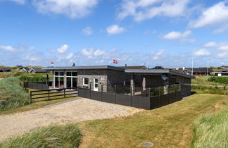 Foto 1 - Casa de 3 habitaciones en Ringkøbing con terraza