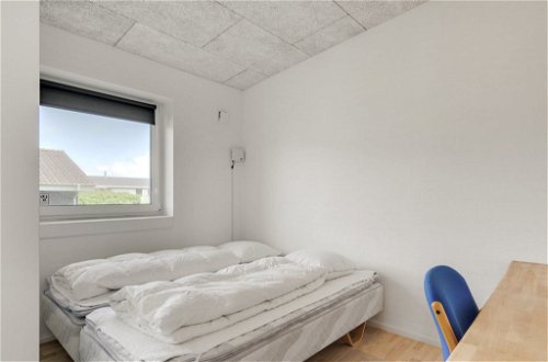 Foto 20 - Haus mit 3 Schlafzimmern in Ringkøbing mit terrasse
