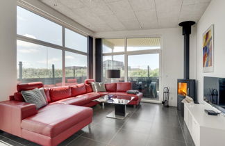 Foto 3 - Casa de 3 habitaciones en Ringkøbing con terraza