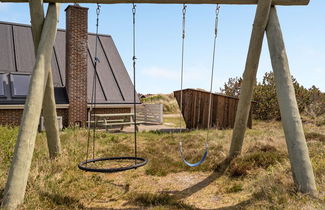 Foto 3 - Casa de 2 quartos em Ringkøbing com terraço
