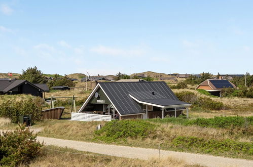 Foto 19 - Haus mit 2 Schlafzimmern in Ringkøbing mit terrasse