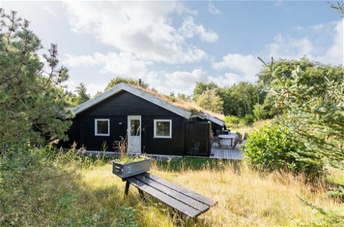 Foto 18 - Haus mit 2 Schlafzimmern in Rømø mit terrasse