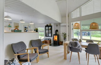 Photo 3 - Maison de 2 chambres à Rømø avec terrasse