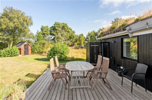 Foto 20 - Casa de 2 habitaciones en Rømø con terraza