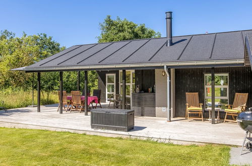 Foto 2 - Casa de 2 quartos em Rømø com terraço