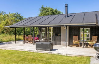 Foto 2 - Casa de 2 quartos em Rømø com terraço