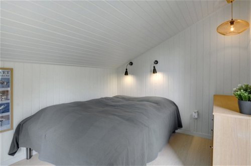 Foto 12 - Casa con 2 camere da letto a Rømø con terrazza