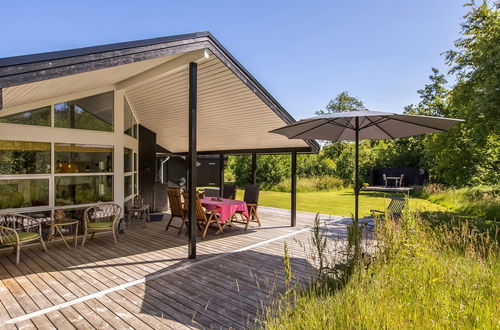 Foto 7 - Casa de 2 quartos em Rømø com terraço