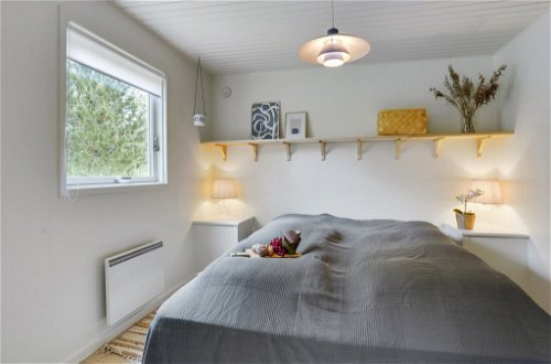Foto 10 - Casa de 2 habitaciones en Rømø con terraza