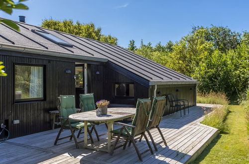 Foto 3 - Casa de 2 quartos em Rømø com terraço