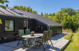 Foto 3 - Casa de 2 quartos em Rømø com terraço