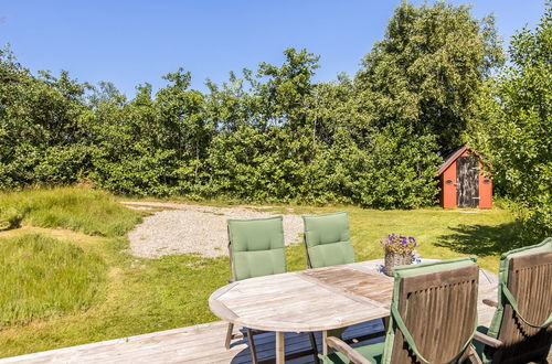 Foto 5 - Casa de 2 quartos em Rømø com terraço