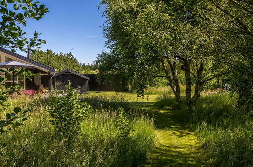 Foto 9 - Casa de 2 quartos em Rømø com terraço