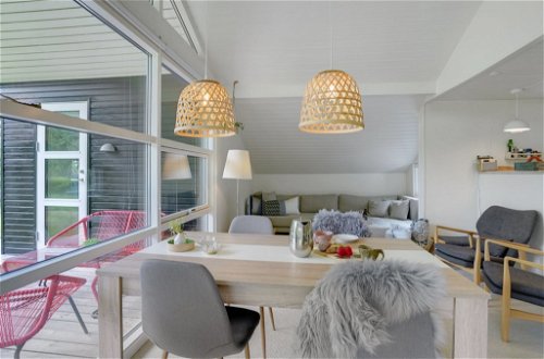 Foto 6 - Haus mit 2 Schlafzimmern in Rømø mit terrasse
