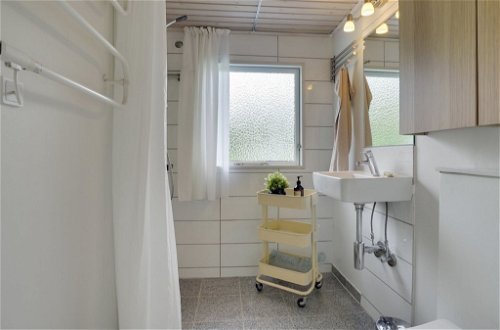 Foto 15 - Casa con 2 camere da letto a Rømø con terrazza