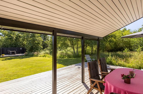Foto 6 - Casa de 2 quartos em Rømø com terraço