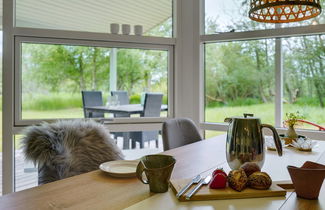 Photo 2 - Maison de 2 chambres à Rømø avec terrasse