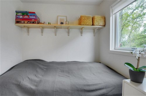 Foto 14 - Haus mit 2 Schlafzimmern in Rømø mit terrasse