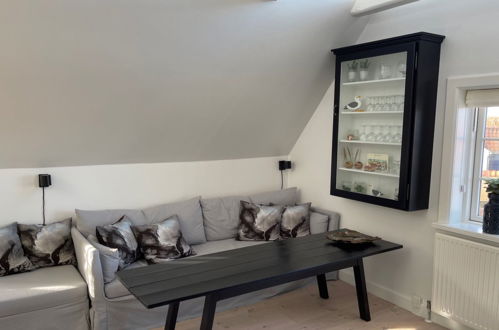 Foto 5 - Apartamento de 2 quartos em Skagen com terraço