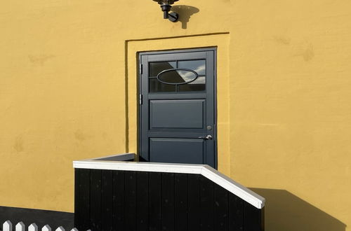 Foto 5 - Appartamento con 2 camere da letto a Skagen con terrazza