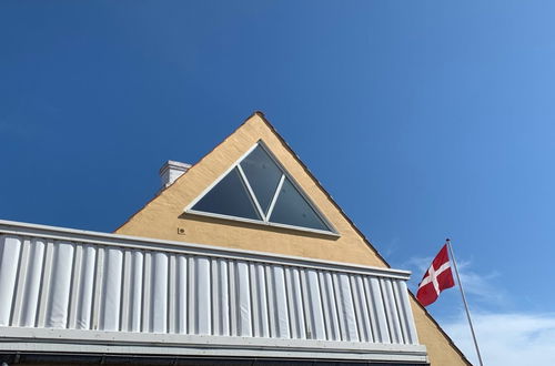 Foto 7 - Appartamento con 2 camere da letto a Skagen con terrazza