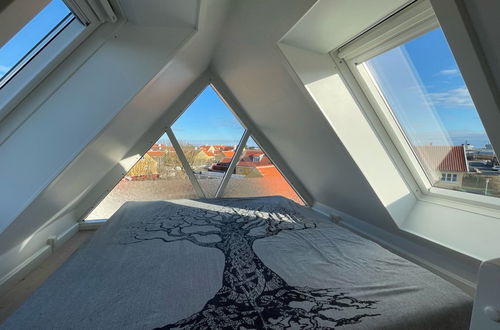 Foto 17 - Appartamento con 2 camere da letto a Skagen con terrazza