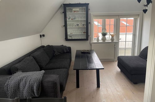 Foto 35 - Appartamento con 2 camere da letto a Skagen con terrazza