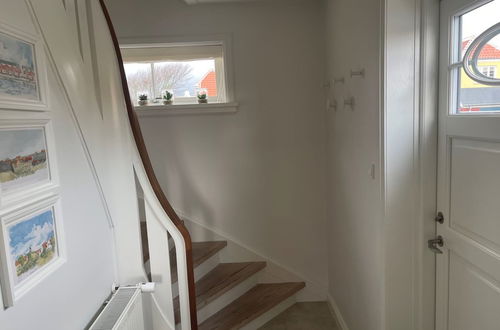 Foto 13 - Appartamento con 2 camere da letto a Skagen con terrazza