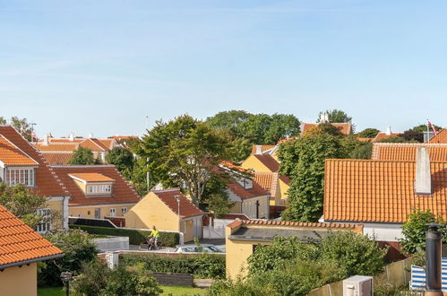 Foto 24 - Apartamento de 2 quartos em Skagen com terraço