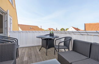 Photo 2 - Appartement de 2 chambres à Skagen avec terrasse