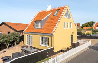 Foto 1 - Apartment mit 2 Schlafzimmern in Skagen