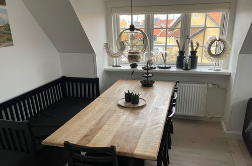 Foto 27 - Appartamento con 2 camere da letto a Skagen con terrazza