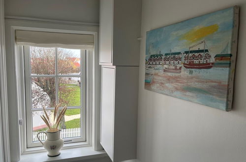 Foto 19 - Appartamento con 2 camere da letto a Skagen con terrazza