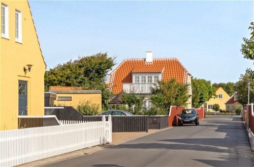 Foto 27 - Appartamento con 2 camere da letto a Skagen con terrazza