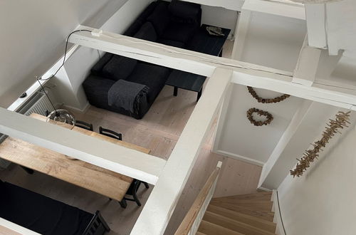 Foto 15 - Appartamento con 2 camere da letto a Skagen con terrazza