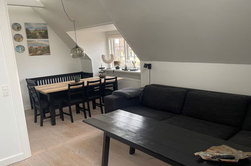 Foto 34 - Appartamento con 2 camere da letto a Skagen con terrazza