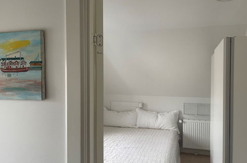 Foto 20 - Appartamento con 2 camere da letto a Skagen con terrazza