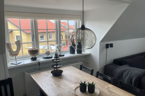 Foto 29 - Appartamento con 2 camere da letto a Skagen con terrazza