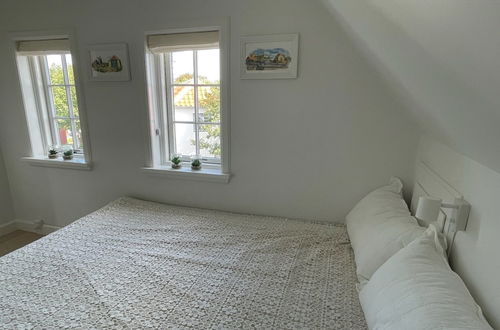 Foto 21 - Appartamento con 2 camere da letto a Skagen con terrazza