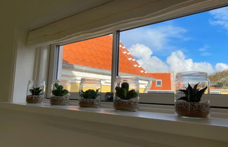 Foto 3 - Appartamento con 2 camere da letto a Skagen con terrazza