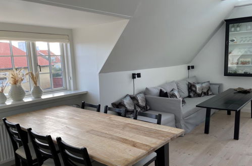 Foto 6 - Apartamento de 2 quartos em Skagen com terraço