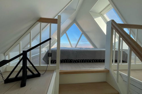 Foto 16 - Appartamento con 2 camere da letto a Skagen con terrazza