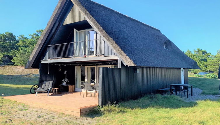 Photo 1 - Maison de 2 chambres à Rindby Strand
