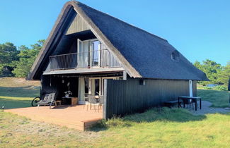 Foto 1 - Casa de 2 quartos em Rindby Strand