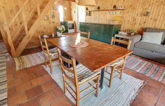 Photo 2 - Maison de 2 chambres à Rindby Strand