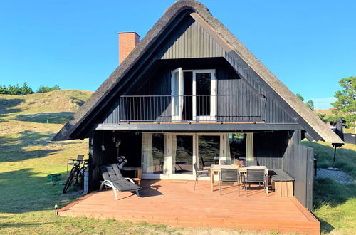 Photo 5 - Maison de 2 chambres à Rindby Strand