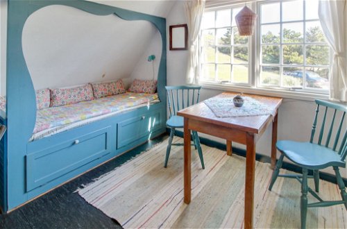 Foto 12 - Casa con 2 camere da letto a Rindby Strand