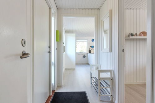 Foto 8 - Casa de 2 quartos em Væggerløse com terraço