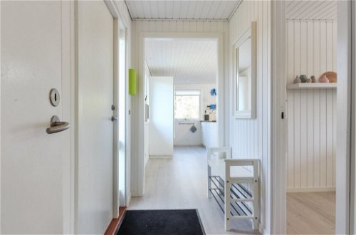 Foto 8 - Casa con 2 camere da letto a Væggerløse con terrazza