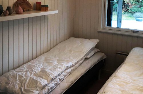 Foto 10 - Casa con 2 camere da letto a Væggerløse con terrazza